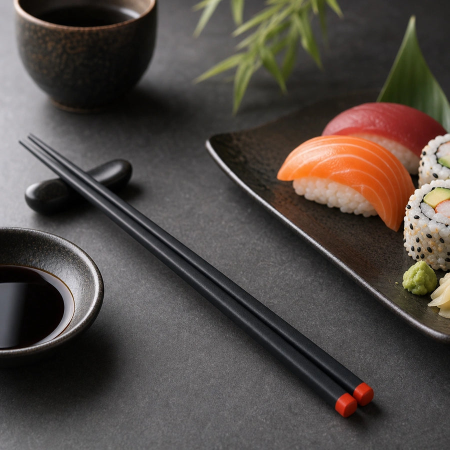 Japanese Style