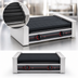 Thumbnail image #3 for Roll-A-Grill 8027SX-230 Roller Hot Dog Grill, 27 Hot Dog Capacity, 230V