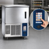 Thumbnail image #3 for Alto-Shaam Quickchiller QC3-3 Undercounter Self-Contained Blast Chiller, 3 x 12 in. x 20 in. Pan Capacity