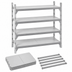 Thumbnail image #4 for Cambro Camshelving Premium 24