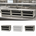 Thumbnail image #3 for Carter-Hoffmann MC243GS-2T Modular Heated Holding Cabinet with Individual Pan Timers