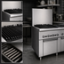Thumbnail image #3 for Jade Range Bistro JBR-60B 60