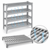 Thumbnail image #4 for Cambro Camshelving Premium 24