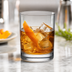 Thumbnail image #4 for Ocean San Marino 13 oz. Clear Double Rock Glass