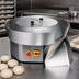 Thumbnail image #4 for BakeryXpress Countertop Dough Ball Rounder, 2.5-42 oz Portions, 115V