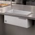 Thumbnail image #3 for Hatco Drop-In Insulated Heated Well with Drain, Auto-Fill, Full-Size Pan