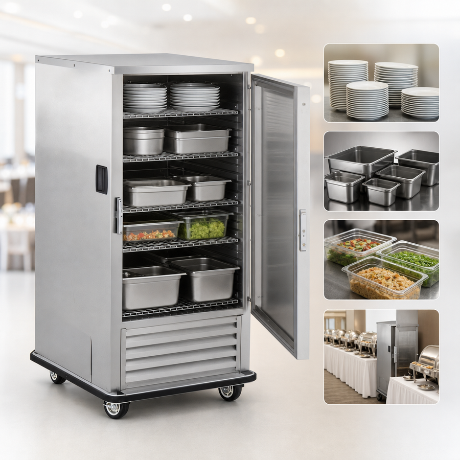 Universal Storage Design