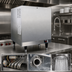 Thumbnail image #3 for Hubbell J1645 45 kW Electric Booster Heater with 16-Gallon Stainless Steel Tank