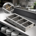 Thumbnail image #3 for Vollrath Single-Well Electric Dry Hot Food Drop-In with Infinite Control, 208-240V