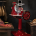 Thumbnail image #3 for Globe Traditional Premium 14-Inch Manual Flywheel Slicer