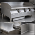 Thumbnail image #3 for RedHots Chef's Line Extra-Deep 48-Inch Electric Countertop Griddle