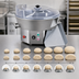 Thumbnail image #4 for BakeMax Countertop Dough Ball Rounder, 1 to 13 oz Portions, 115V