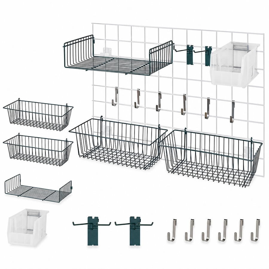Complete Accessory Pack