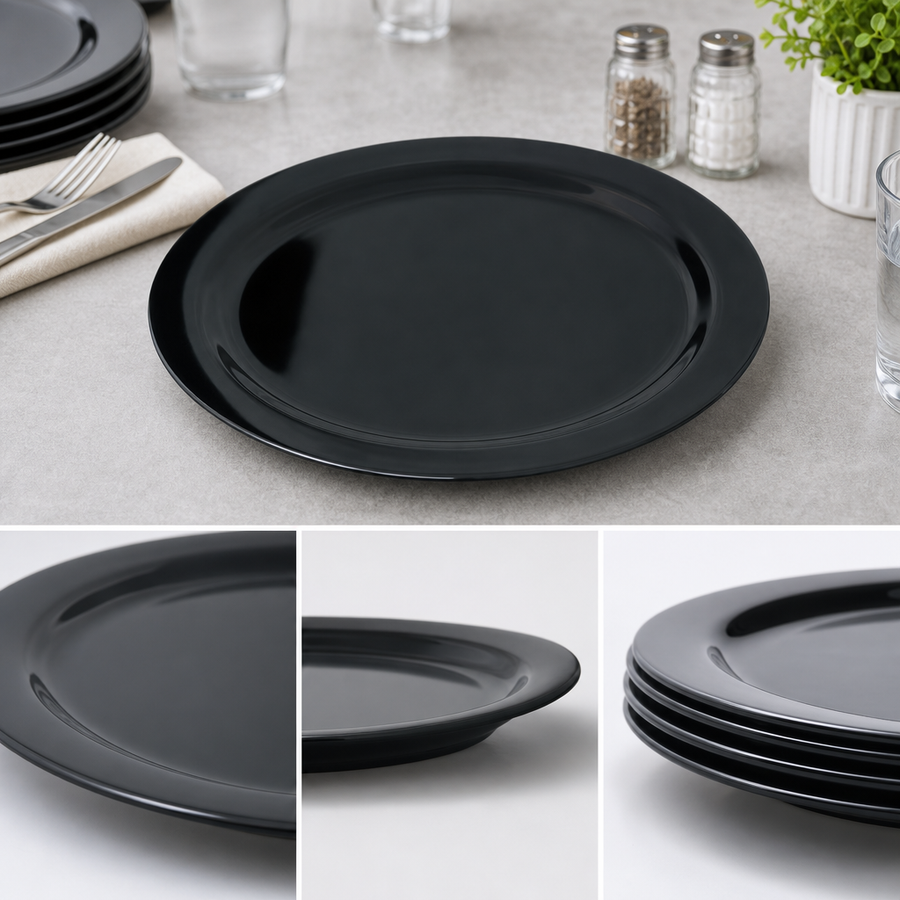 Melamine Construction
