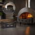 Thumbnail image #3 for Trento Fire Guard for Baby Ovens