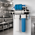 Thumbnail image #3 for Antunes Vizion Horizontal Chloramine Water Filtration System with TAC Cartridge, 7.9 GPM