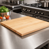 Thumbnail image #3 for John Boos Boos Block 36-Inch Square Edge Grain Maple Kitchen Countertop, 1-1/2-Inch Thick, Oil Finish