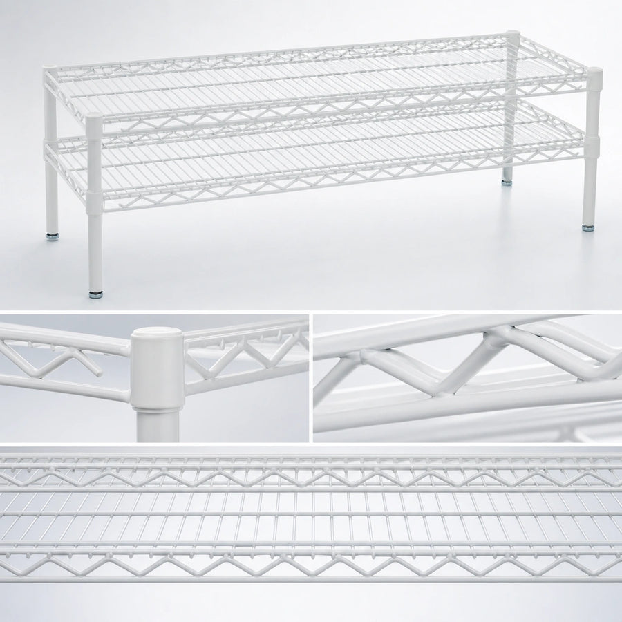 Patented QuadTruss Design