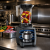 Thumbnail image #3 for Waring Commercial Heavy-Duty 1 Gallon 3-Speed Food Blender with Removable Tritan Container