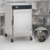 Thumbnail image #4 for Alto-Shaam Halo Heat Mobile Heated Holding Cabinet, 1 Compartment, 8 Full-Size Hotel Pan or 4 Full-Size Sheet Pan Capacity