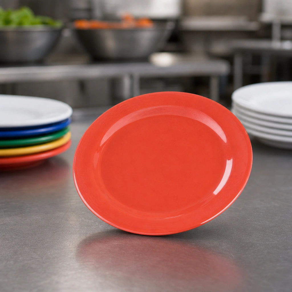 Melamine Construction