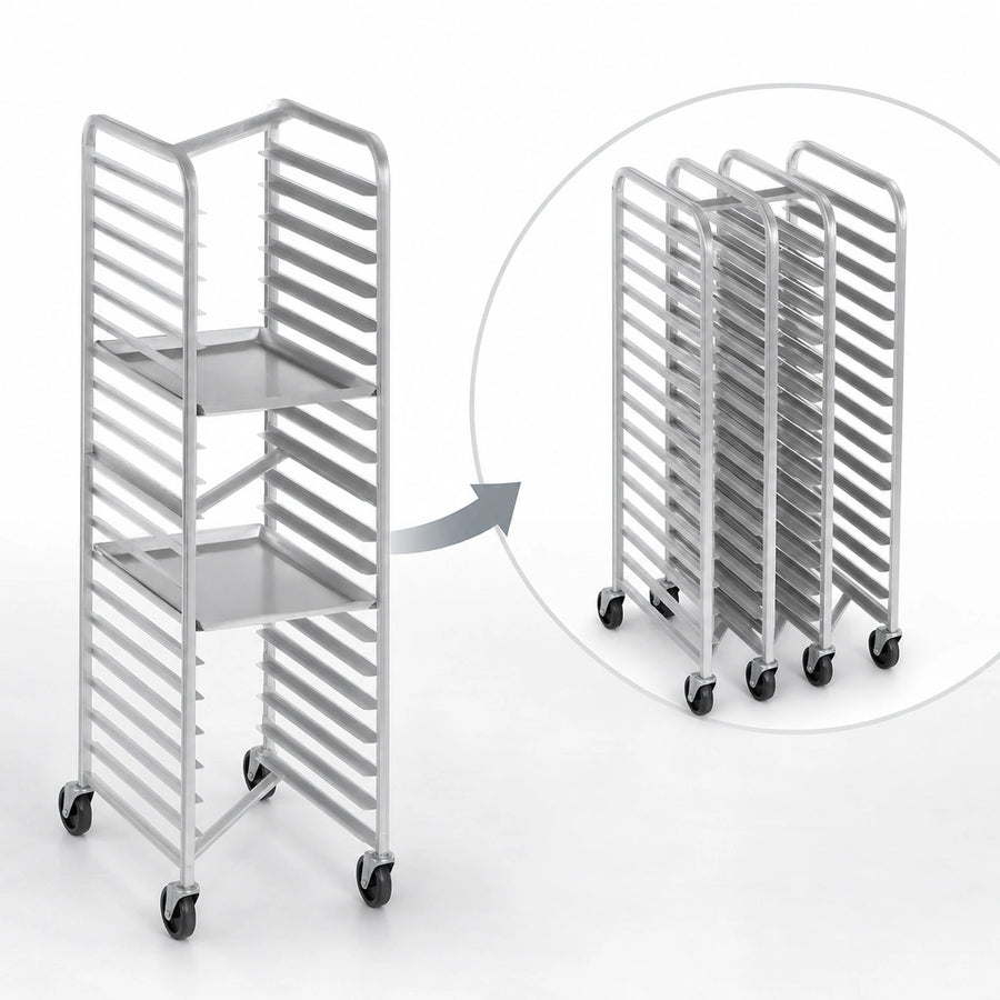 Nesting Design