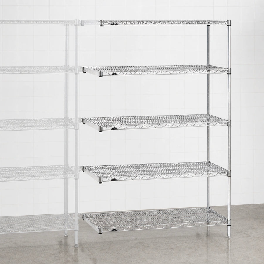 Add-On Shelving Unit