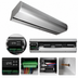 Thumbnail image #4 for Berner Architectural Icon 10 42-Inch Electric Heated Air Curtain