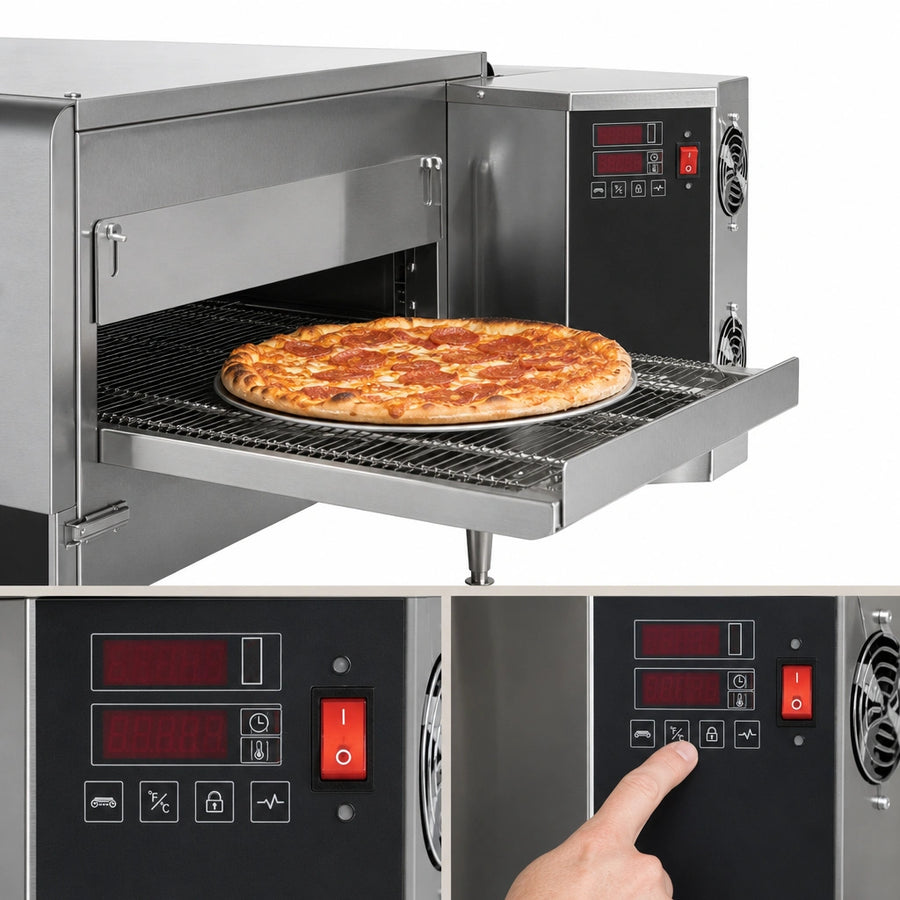Programmable Digital Controls