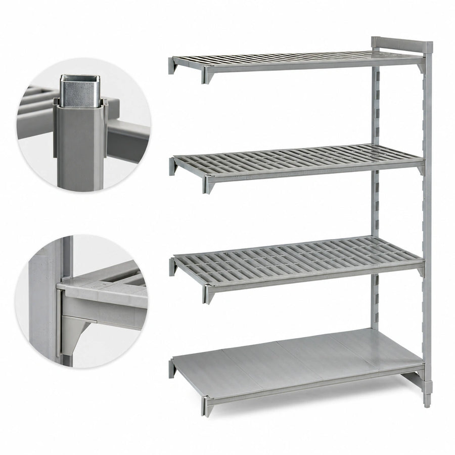 Steel-Core Construction