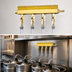 Thumbnail image #3 for Krowne 4-Way Beer Dispenser Manifold