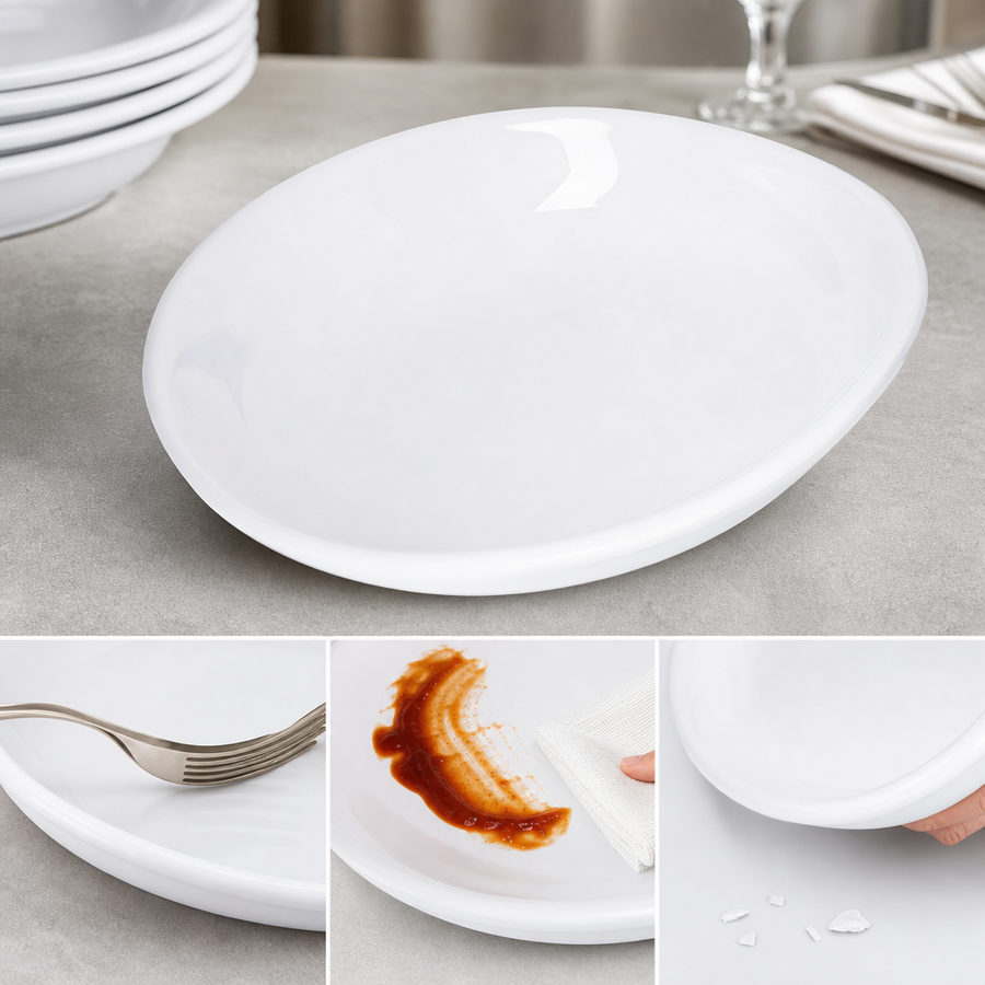 Heavy-Weight Melamine