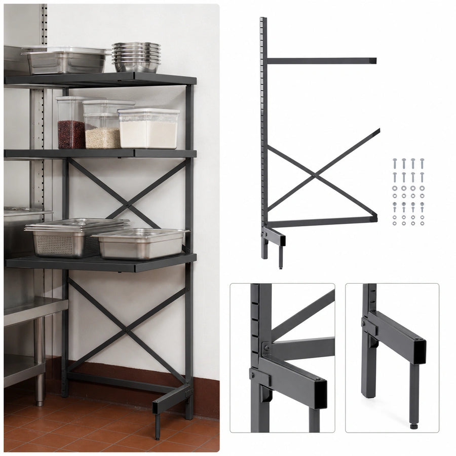 Add-On Section Kit