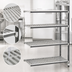 Thumbnail image #3 for Cambro Camshelving Elements XTRA 21