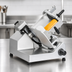 Thumbnail image #3 for Globe SG13 Premium Heavy-Duty Manual 13-Inch Gravity Feed Commercial Slicer