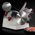 Thumbnail image #3 for Berkel X13-PLUS 13-Inch Manual Gravity Feed Commercial Food Slicer