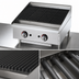 Thumbnail image #3 for Star-Max 24-Inch Countertop Lava Rock Gas Charbroiler, 80,000 BTU, Natural Gas