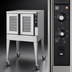 Thumbnail image #3 for Blodgett Zephaire Series Full-Size Single-Deck Standard-Depth Electric Convection Oven, 5-Pan Capacity