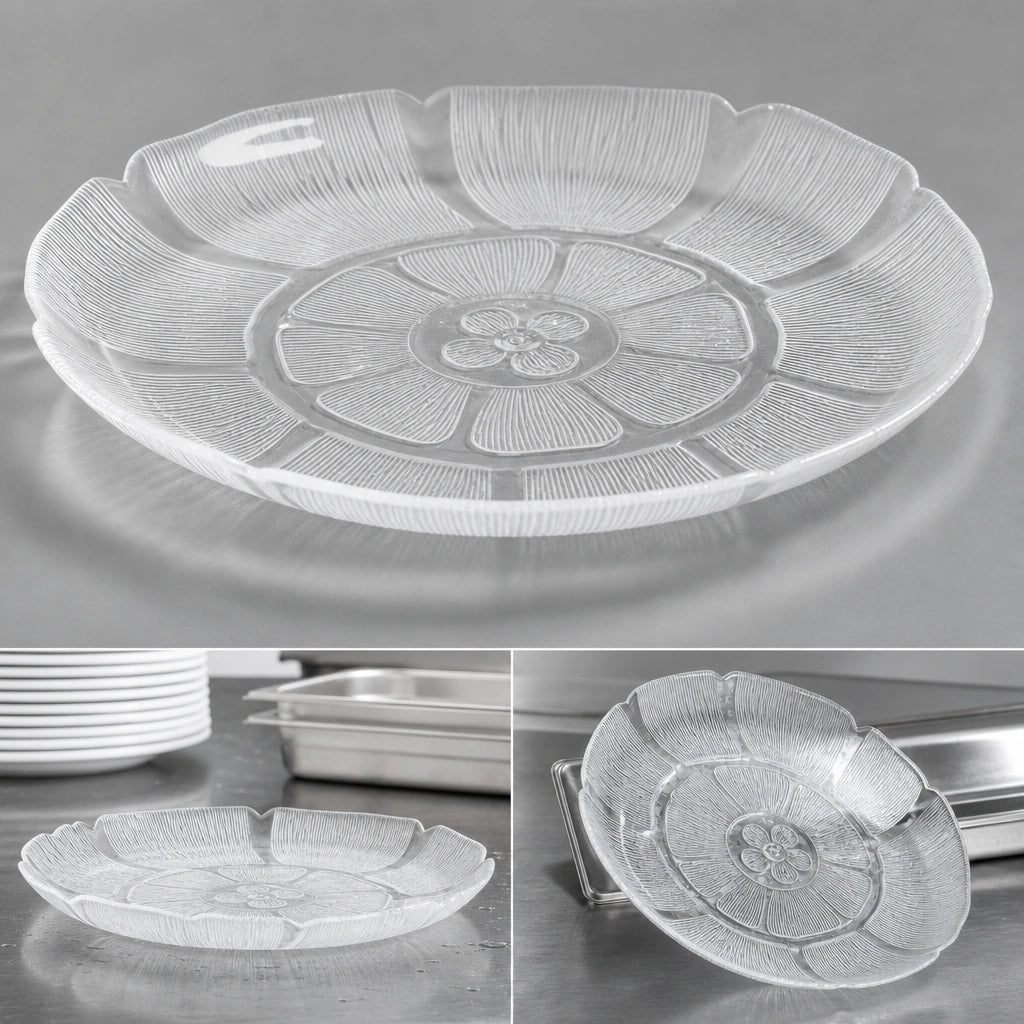 Tough Polycarbonate Construction