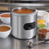 Thumbnail image #3 for Nemco 11 Qt. Countertop Round Food Warmer