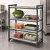 Thumbnail image #3 for Cambro Camshelving Basics Plus 18