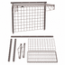 Thumbnail image #3 for Metro SmartWall Wall-Mounted Shelving Station Base Kit