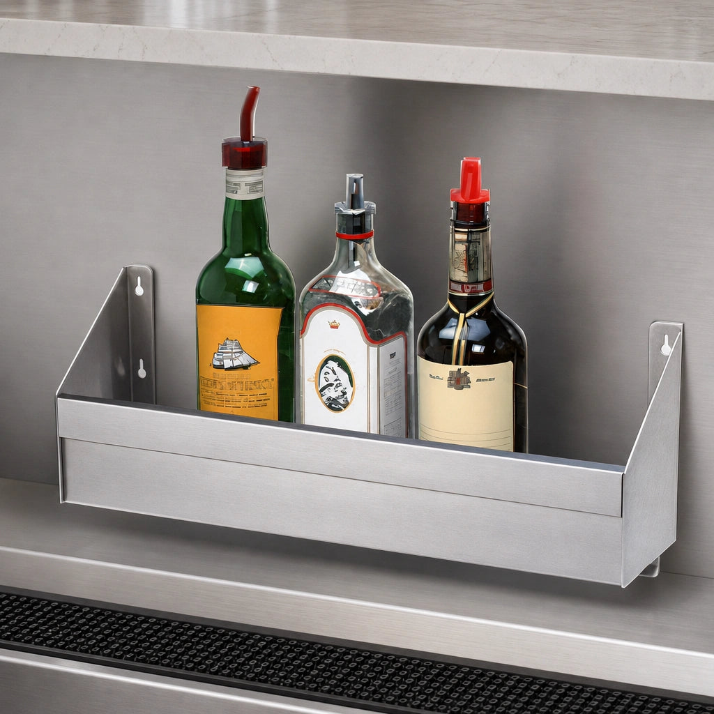 Single-Tier Design