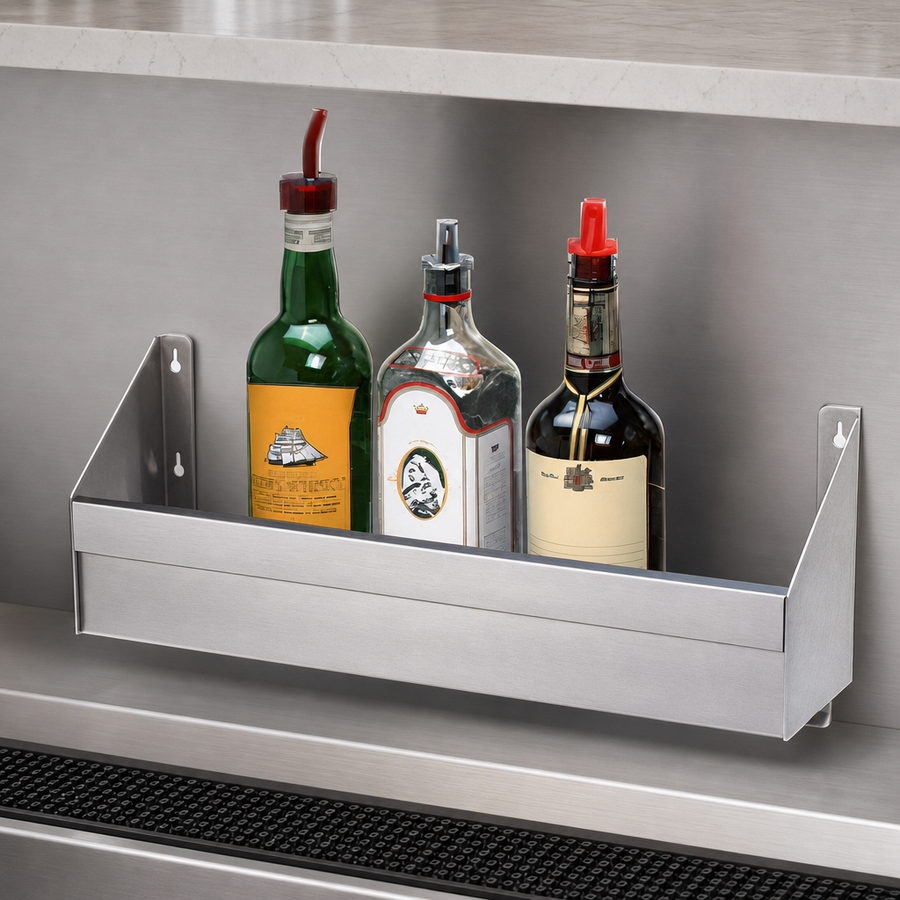Single-Tier Design
