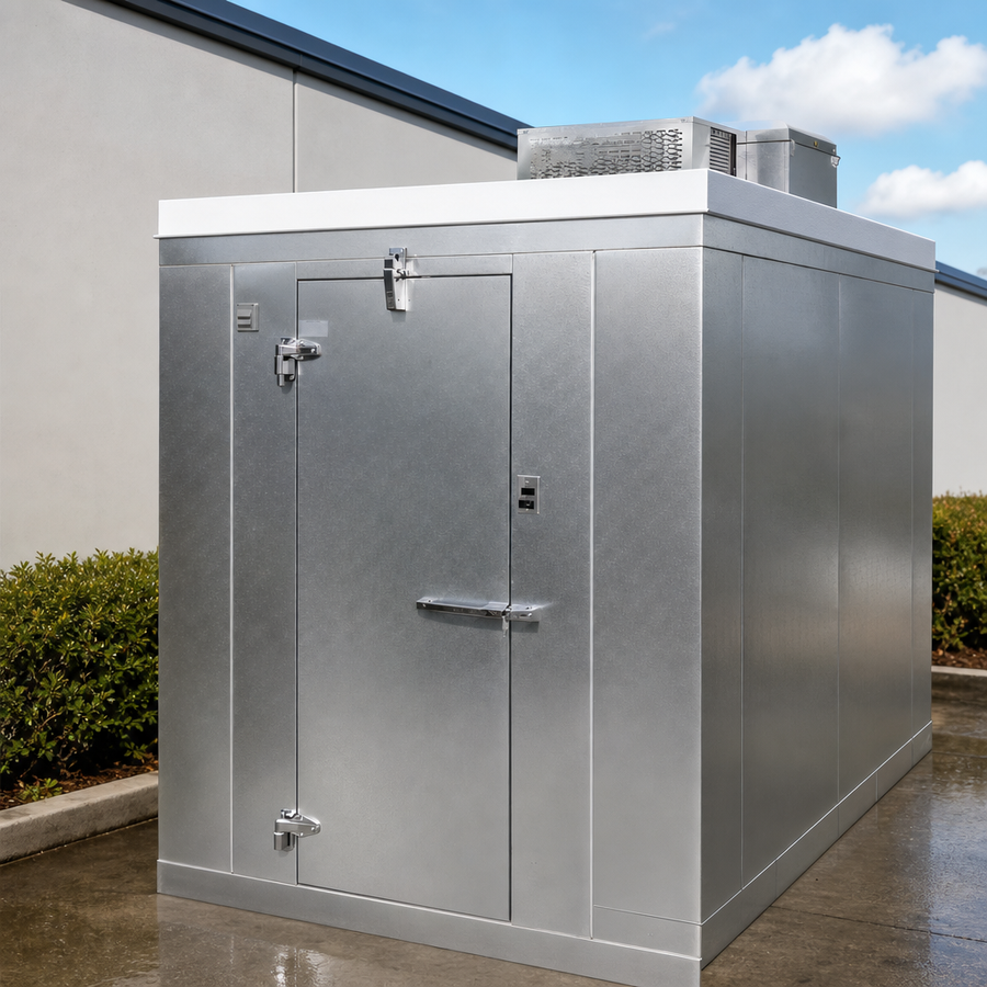 Outdoor Weather Protection Kit