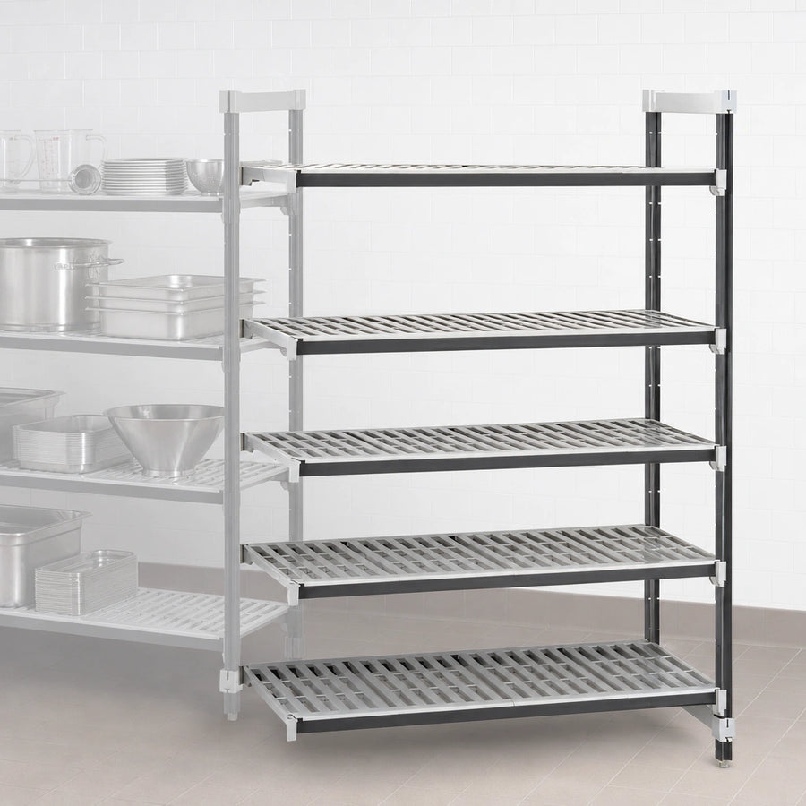 Stationary Add-On Unit