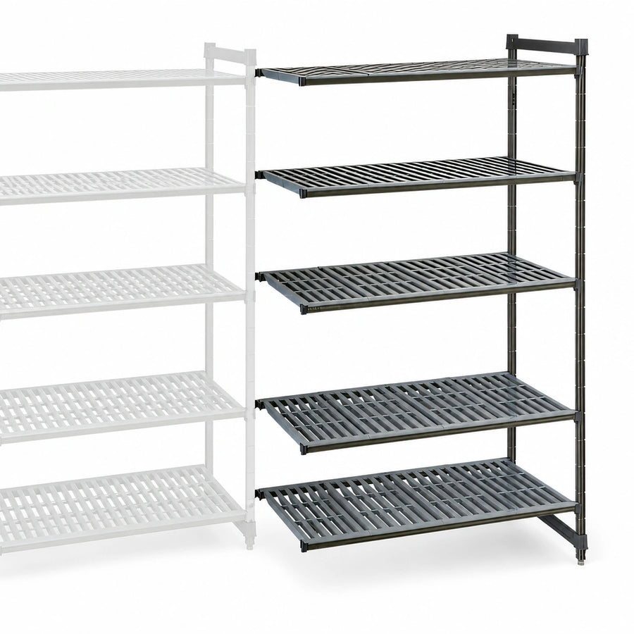 Add-On Unit Design