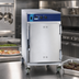 Thumbnail image #3 for Alto-Shaam Halo Heat 500-TH/II Electric Low-Temperature Half-Height Cook & Hold Oven, 40 lb Capacity
