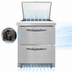 Thumbnail image #3 for Continental Refrigerator Designer Line D27N12M-FB-D 27.5