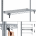 Thumbnail image #3 for Metro Super Erecta Super Adjustable Wire Shelf, 30